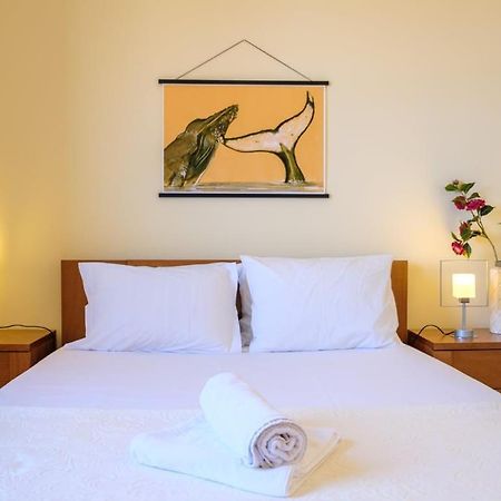 Guestready - Hikers Haven Otel São Roque do Faial Dış mekan fotoğraf