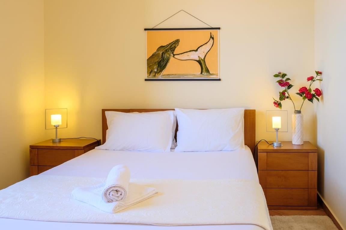 Guestready - Hikers Haven Otel São Roque do Faial Dış mekan fotoğraf