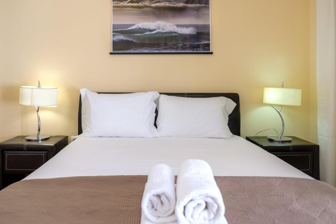Guestready - Hikers Haven Otel São Roque do Faial Dış mekan fotoğraf