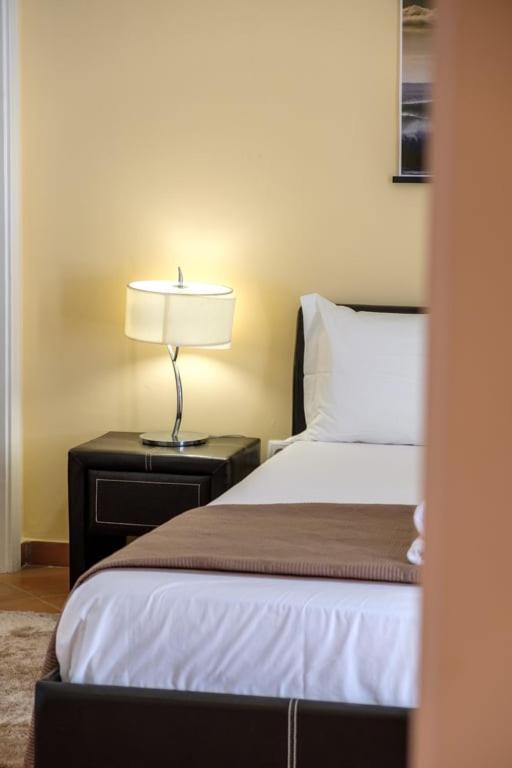 Guestready - Hikers Haven Otel São Roque do Faial Dış mekan fotoğraf