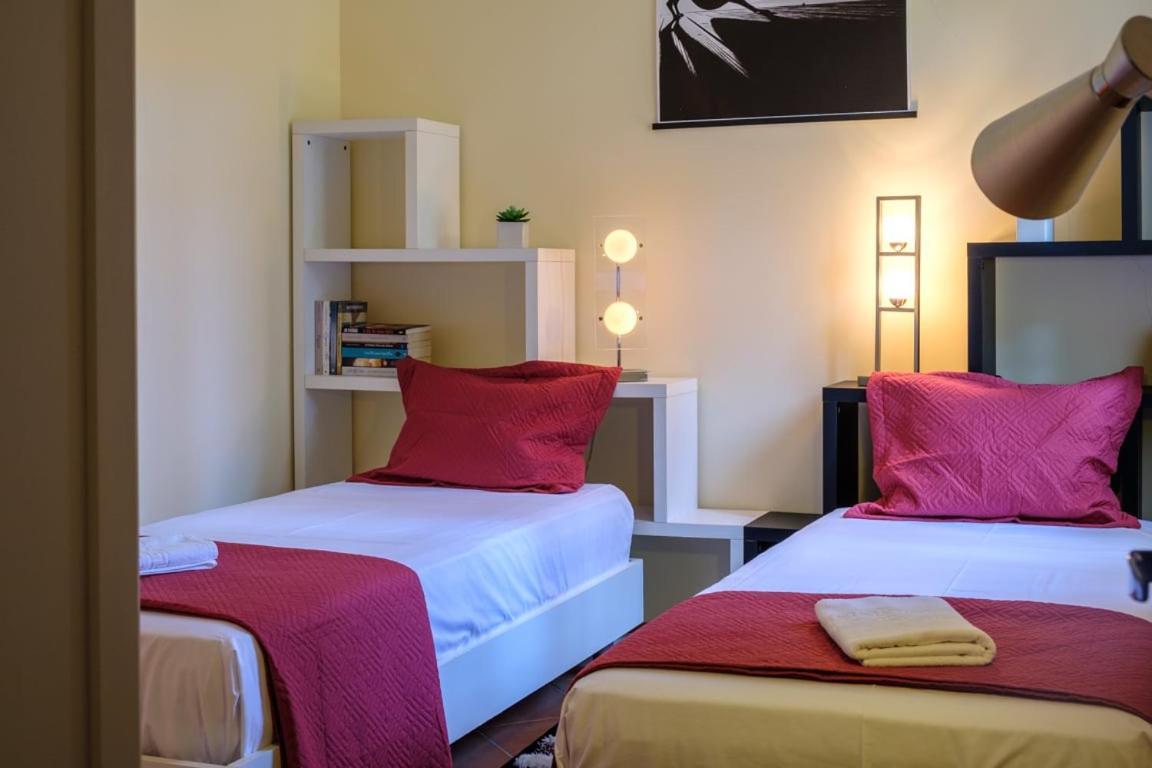 Guestready - Hikers Haven Otel São Roque do Faial Dış mekan fotoğraf